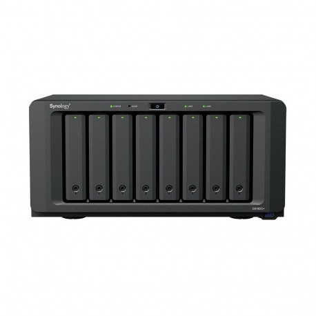 "Synology NAS DS1825neo+ 8bay"
