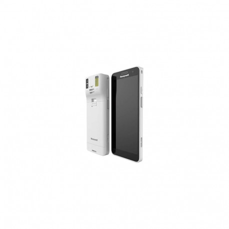 "Honeywell CT37 - Data Collection Terminal - Rugged - Android 14 Or Higher - 128 GB UFS Card - 15.2"