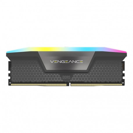"16GB CORSAIR VENGEANCE RGB 5600 (2 x 8GB) CL40 AMD EXPO & Intel X"