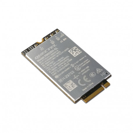 "LENOVO ThinkPad Quectel RM520N-GL 5G M.2 WWAN Module"