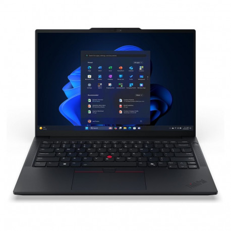 Lenovo sülearvuti ThinkPad E14 G7 CU7-258V/32GB/1TBSSD/W11 Pro QWERTY