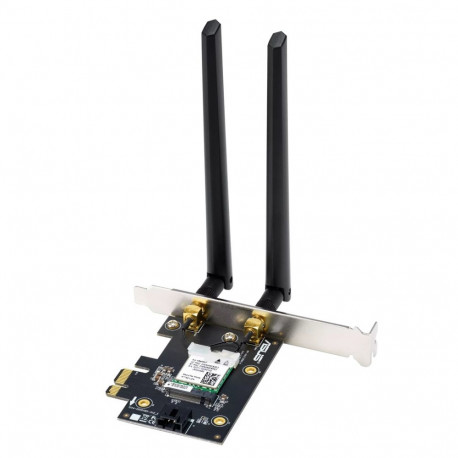 ASUS sisemine WLAN-adapter PCE-AXE5400 2402Mbit/s