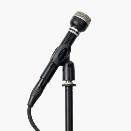 Warm Audio stuudiomikrofon WA-19B, must
