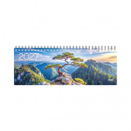 2912870624 Lauakalender Kartong Loodus (Nature)