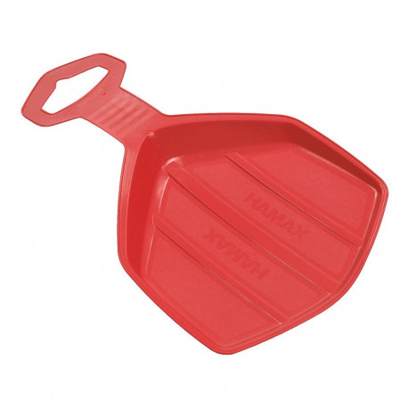 Hamax liugur Hot Sheet 504520, punane