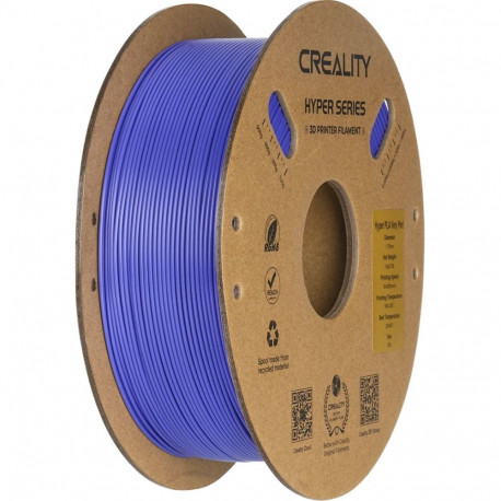 Creality Hyper PLA-filament 1kg, Very Peri