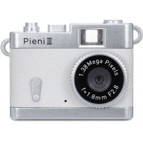 Kenko Pocket DigiCam Pieni III, milk