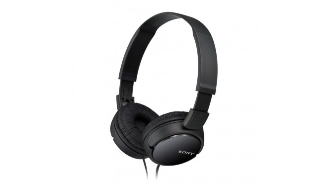 MDR-ZX110 Black