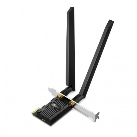 Archer adapter TXE72E PCI-E AXE5400