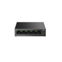 Switch 5xFE PoE LS105LP