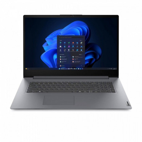 Laptop V17 G7 83VG004KPB W11Pro CORE 5/16GB/512GB/INT/17.3 FHD/Luna grey/3YR OS