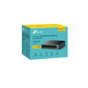 võrgulüliti 5xFE PoE LS105LP