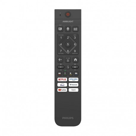 teler QLED 55PQS8701/12 55-inch
