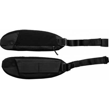 Peak Design Travel Hip Belt, black