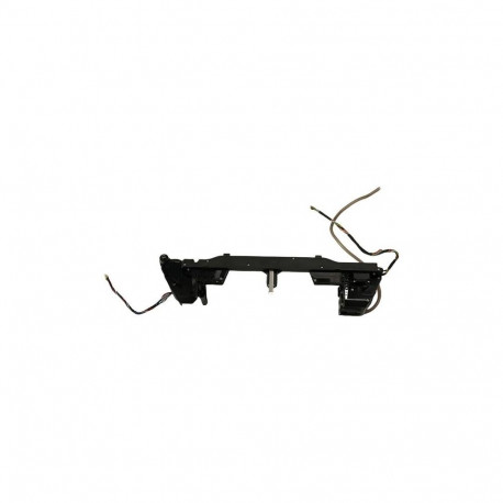Vacuum Cleaner Accessory|ROBOROCK|Mopping Fixed Module|9.01.3881