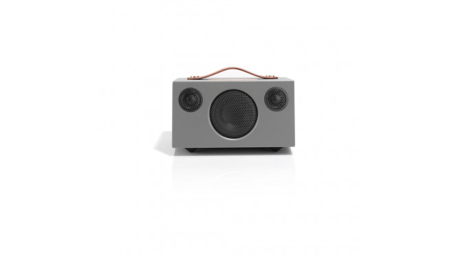 Audio Pro T3+ Bluetooth kõlar, Hall
