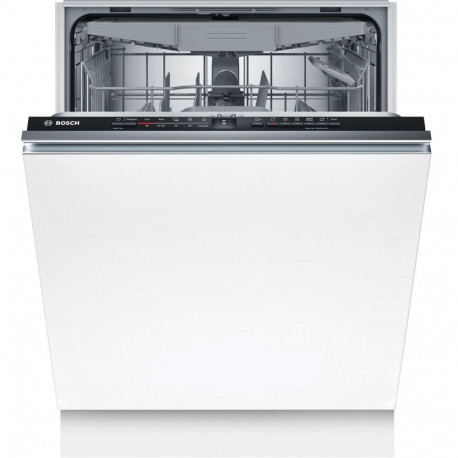 Bosch Serie 2 SMV2IVX57E dishwasher Fully built-in 13 place settings