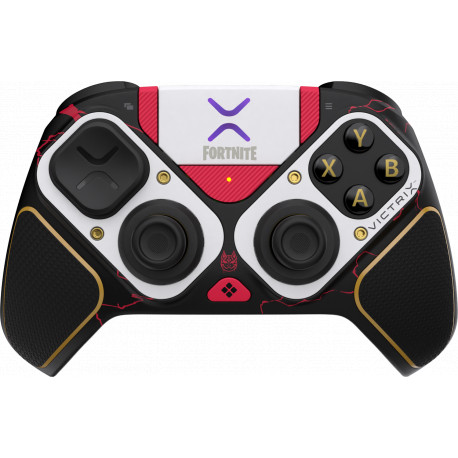 Turtle Beach juhtmevaba mängupult Victrix Pro BFG Reloaded PC Fortnite Drift