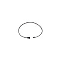 Alphacool 18675 computer cooling system part/accessory Cable extension