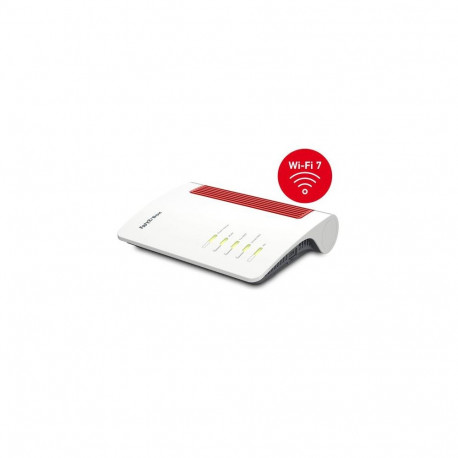 Box FRITZ! 4690 Edition International wireless router