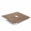 Woodcessories kaitsekile EcoSkin Macbook Air 11", pähklipruun