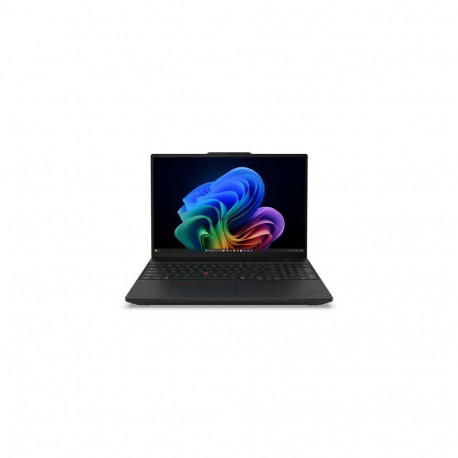 Lenovo ThinkPad T16 Gen 5 (Intel) Copilot+ PC Intel Core Ultra 5 325 Laptop 40.6 cm (16") WUXGA