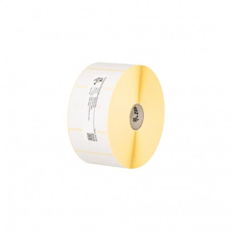 Zebra Z-Select 2000D White Self-adhesive printer label