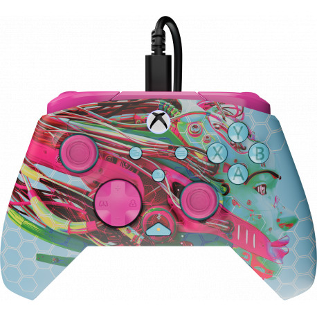 Turtle Beach mängupult Rematch Advanced Xbox, android dreams