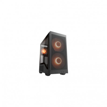 COUGAR MX600 MAX RGB Midi Tower Black