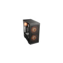 COUGAR MX600 MAX RGB Midi Tower Black