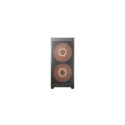 COUGAR MX600 MAX RGB Midi Tower Black