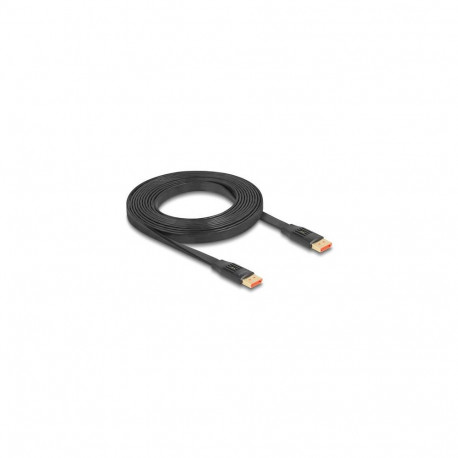 DeLOCK DisplayPort Flat Ribbon Cable 8K 60 Hz 3 m