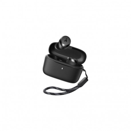 Anker A25i Headset Wireless In-ear Traveling/Gaming/Sports Bluetooth Black
