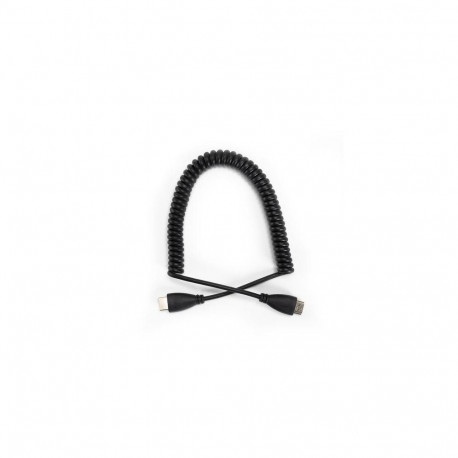 Caruba D135702 HDMI cable 1.5 m HDMI Type A (Standard) Black