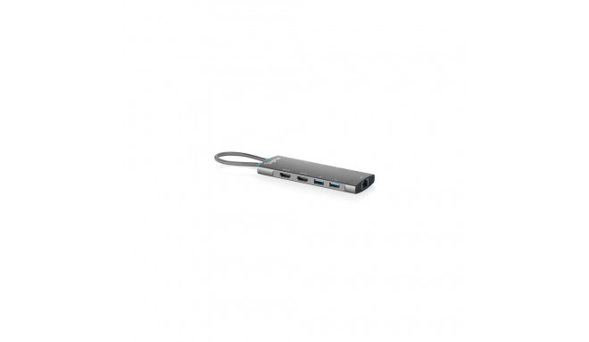Digitus USB-C Docking Station, 9-Port