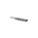 Digitus USB-C docking station, 8-port