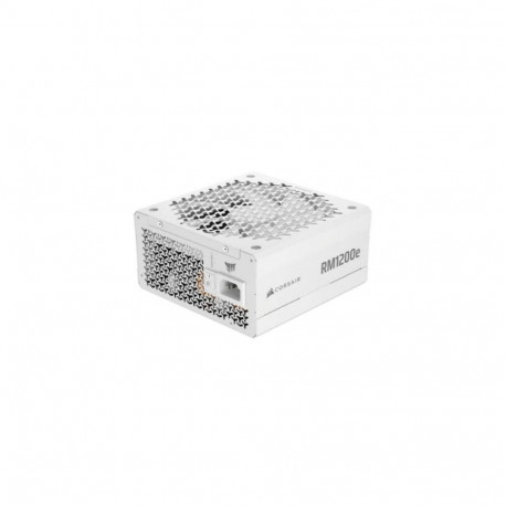 Corsair RMe Series RM1200e power supply unit 1200 W 24-pin ATX ATX White