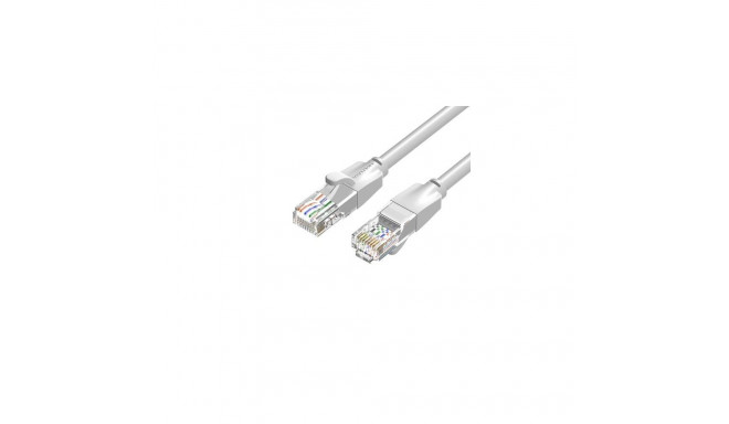 Vention Cat.6 UTP Patch Cable 2M Gray