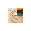 Vention Cat.6 UTP Patch Cable 2M Gray
