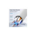 Vention Cat.6 UTP Patch Cable 2M Gray