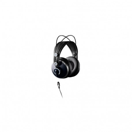 AKG K 271 MK II Headphones Wired Head-band Music Black