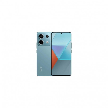 Xiaomi Redmi Note 13 5G 16.9 cm (6.67") Hybrid Dual SIM Android 13 USB Type-C 8 GB 256 GB 5000 