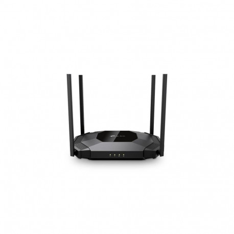 TP-Link TL-WA3001 wireless access point 2402 Mbit/s Black Power over Ethernet (PoE)
