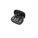 Devia microphone for smartphone USB-C wireless 2in1 black