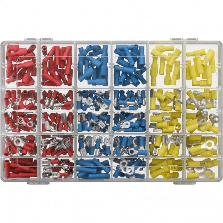 Goobay Tools kaablikingade komplekt, 480tk