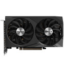 GIGABYTE GeForce RTX 3060 WINDFORCE OC 12G (rev. 2.0) NVIDIA 12GB GDDR6