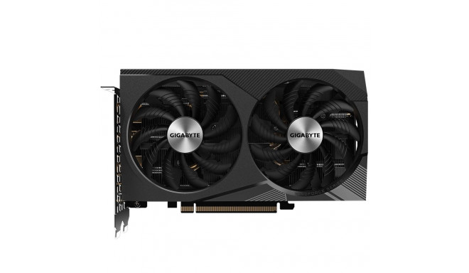 GIGABYTE GeForce RTX 3060 WINDFORCE OC 12G (rev. 2.0) NVIDIA 12GB GDDR6