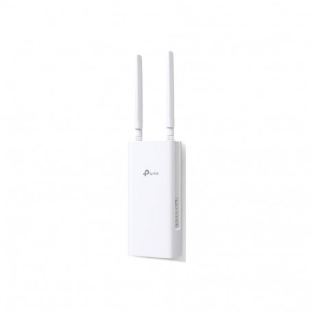 TP-Link TL-MR100-Outdoor 4G 300 Mbps Wi-Fi Outdoor Router |