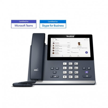 IP-telefon MP56 E2 Teams