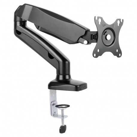 ICYBOX IB-MS303-T IcyBox Monitor stand with table support for one monitor up to 27 (68 cm)